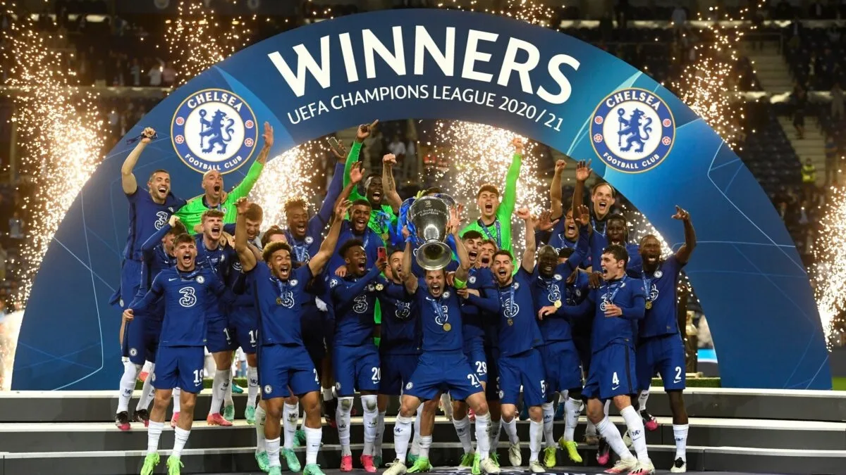 Chelsea prépare 80 millions pour une star de Bundesliga