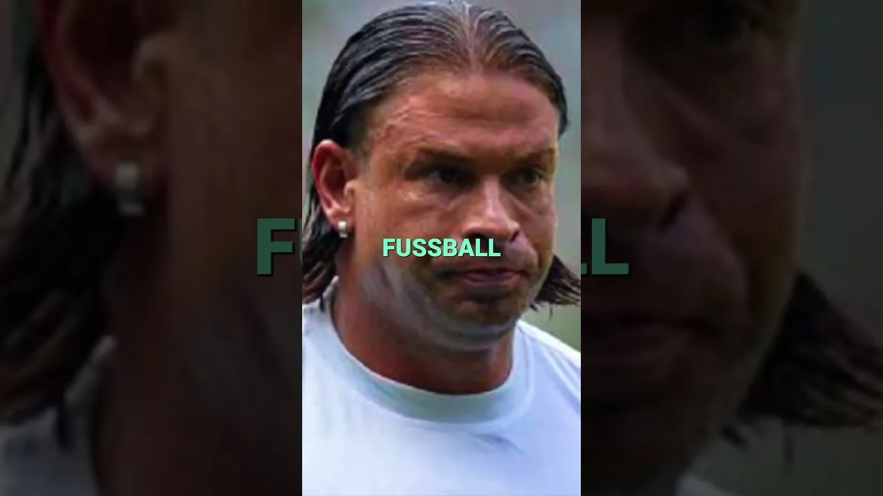 De Bundesliga Keeper à l’icône de la WWE? Tim Wiese! #wwedeutschland #bundesliga