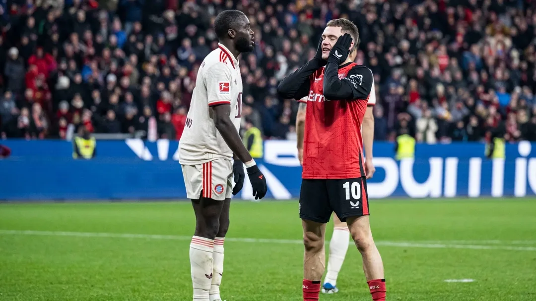 Bayer Leverkusen 0-0 Bayern Munich: l’équipe de Kompany frustra les rivaux du titre dans l’impasse