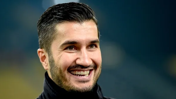Sahin bénéficie de plus d’options alors que la liste des blessés du Borussia Dortmund se raccourcit