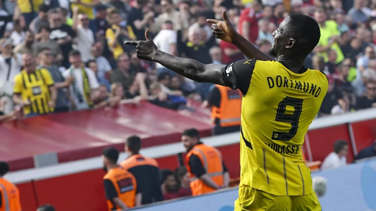 Borussia Dortmund, Fantacalcio: qui acheter à la Coupe du monde du club