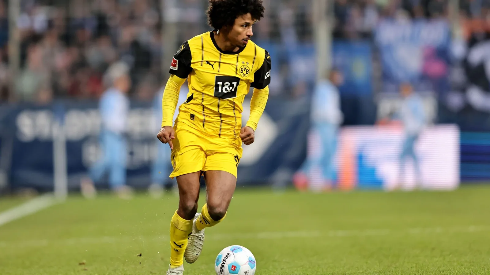 Comment regarder le jeu du Borussia Dortmund contre le Sporting Champions League: diffusion en direct, chaîne de télévision et heure de début