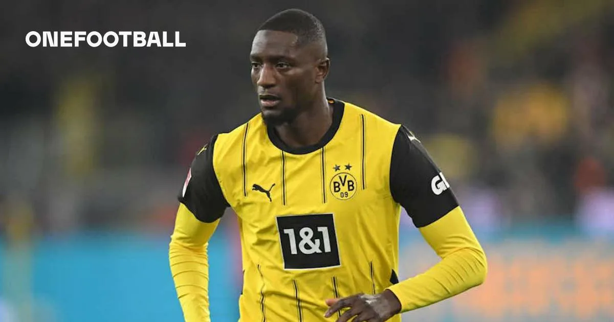 Composition attendue du Borussia Dortmund pour le choc de Mönchengladbach