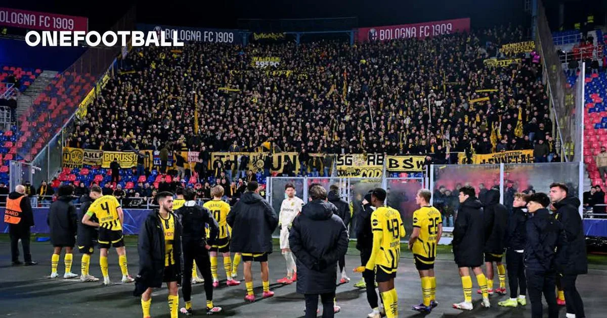 Mike Tullberg, entraîneur par intérim du Borussia Dortmund : « Une chose est claire : les joueurs n’ont pas oublié comment jouer au football. »