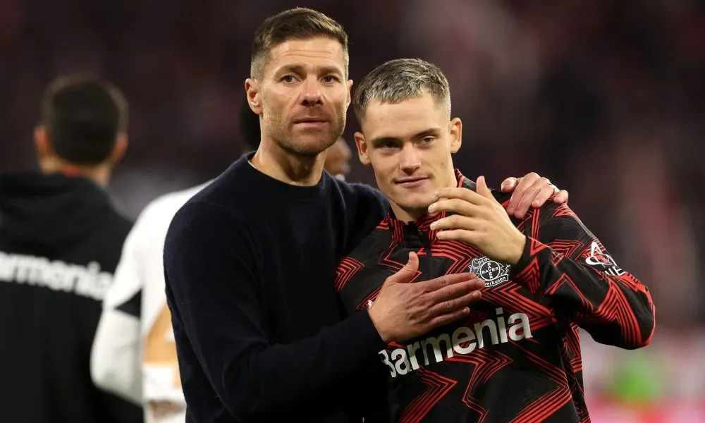 L’arrivée du duo de Bundesliga au Real Madrid devient de plus en plus réaliste – rapport