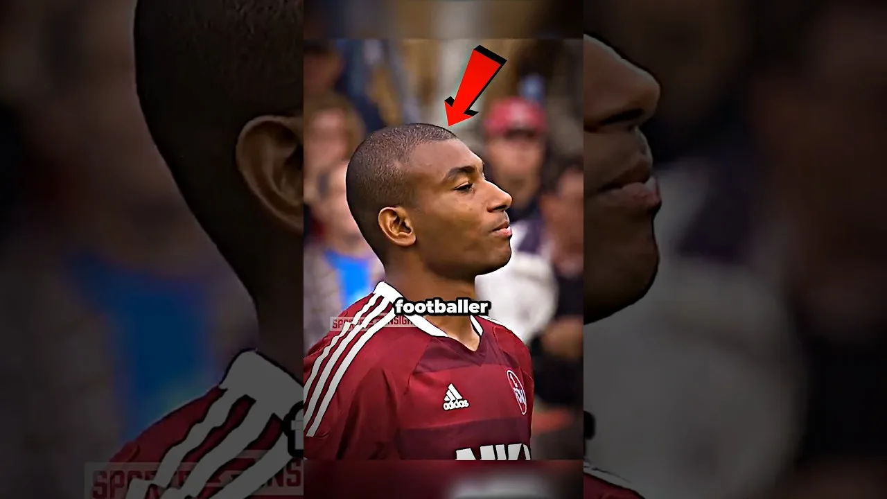 Ce footballeur a détruit sa carrière en seulement 16 minutes‼ ️