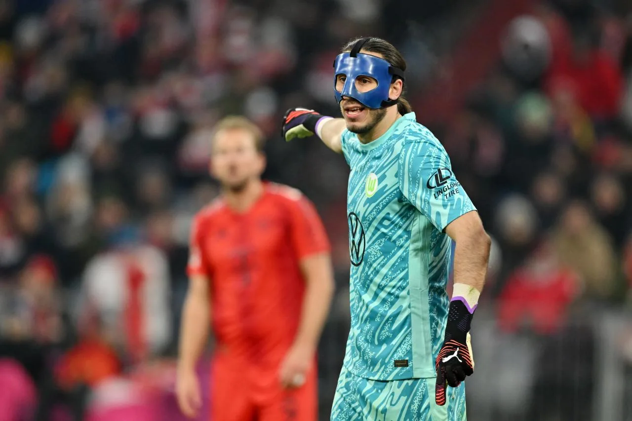 LIGNES DE BUNDESliga prévues: Matchday 26