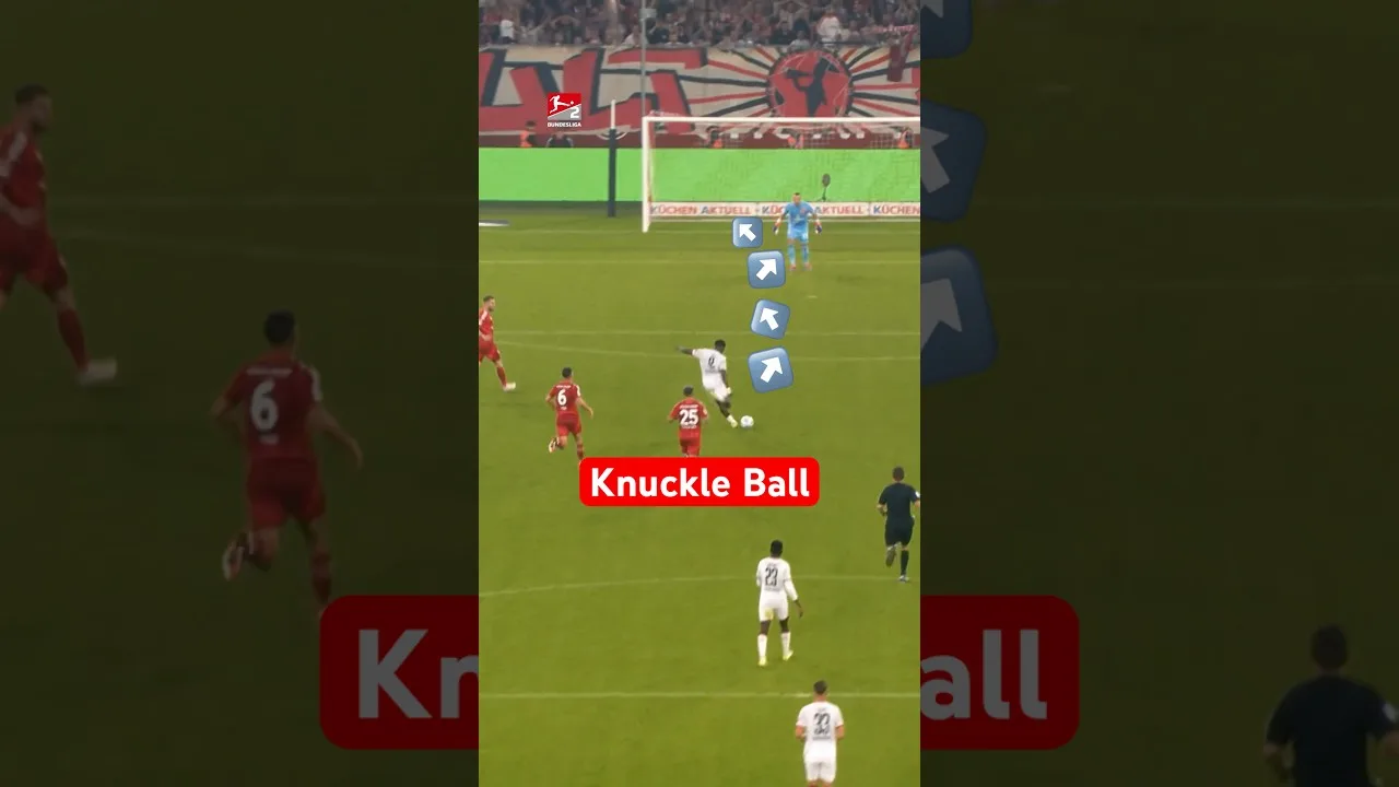 Quelques méchants tours sur cette balle ⚽️😵