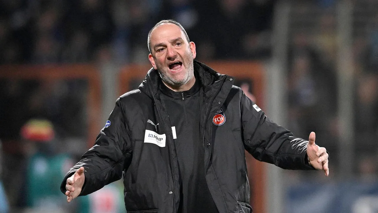 Bundesliga : Heidenheim et la « foutue deuxième année »