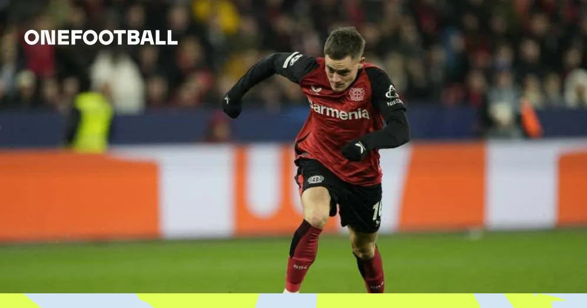 Bayern Munchen ouvertement Florian Wirtz, Manchester City se préparant à concourir