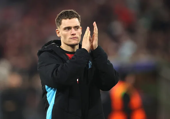 Bayer Leverkusen fixé 120 M € Prix demandé pour Florian Wirtz – News