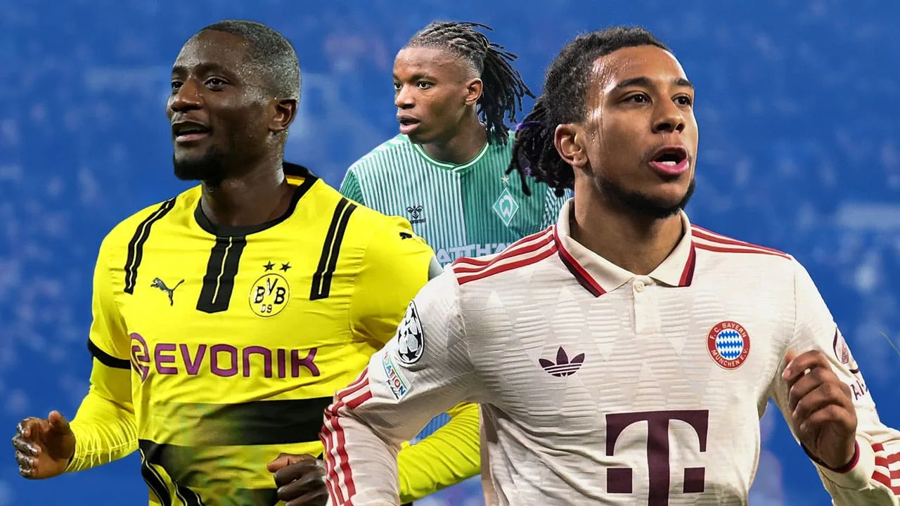 Bundesliga : Le grand bilan des transferts – Le Bayern obtient un coup sûr, le BVB un flop | football