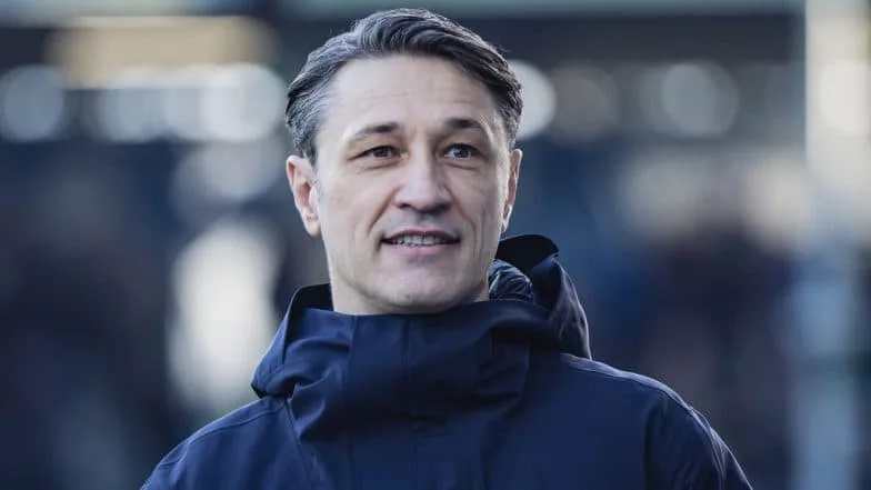 Bundesliga 2024-25: le Borussia Dortmund nomme Niko Kovac comme nouvel entraîneur-chef