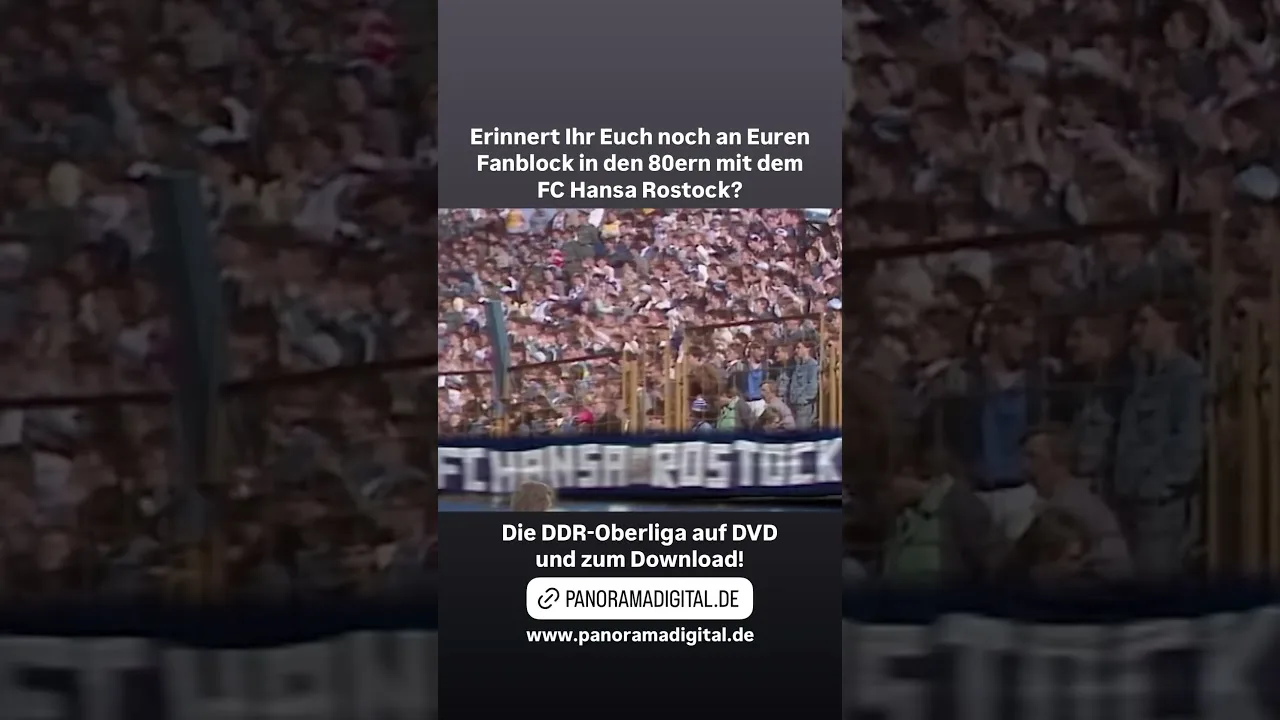#football #tradition #shorts #hansarostock #ddroberliga #bundesliga #legend #history #fussball #gdr