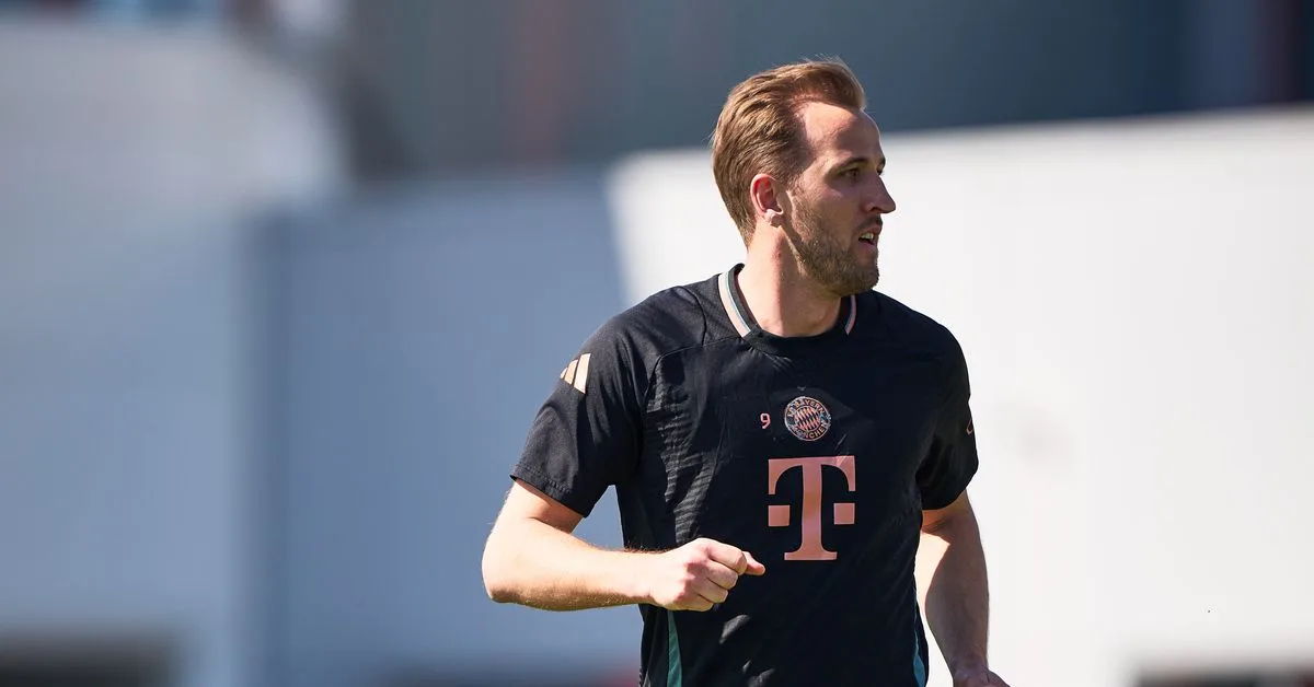 Harry Kane du Bayern Munich compare Bundesliga contre les défenses de Premier League
