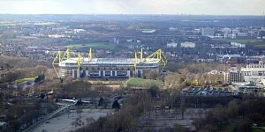 Le cours de l’action Borussia Dortmund GmbH KGaA est en légère hausse (3,18 €) – 19/11/24 – Actualités