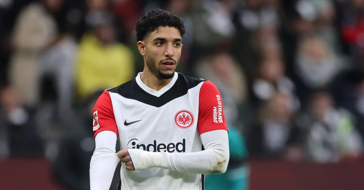 Surveillance des transferts de Bundesliga : Omar Marmoush à Manchester City ?; Timo Werner de retour ?; Jonathan Burkardt à l’Eintracht Francfort ?; Ridle Bakou est transféré au RB Leipzig ; et PLUS !