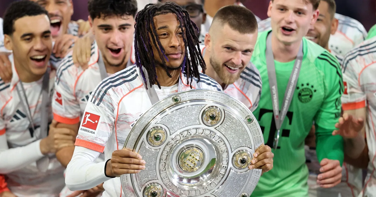 Allemagne: « Michael Olise est le joueur de la saison en Bundesliga » selon le directeur sportif du Bayern