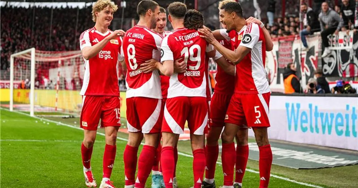 Union Secure Bundesliga Statut | 1. FC Union Berlin