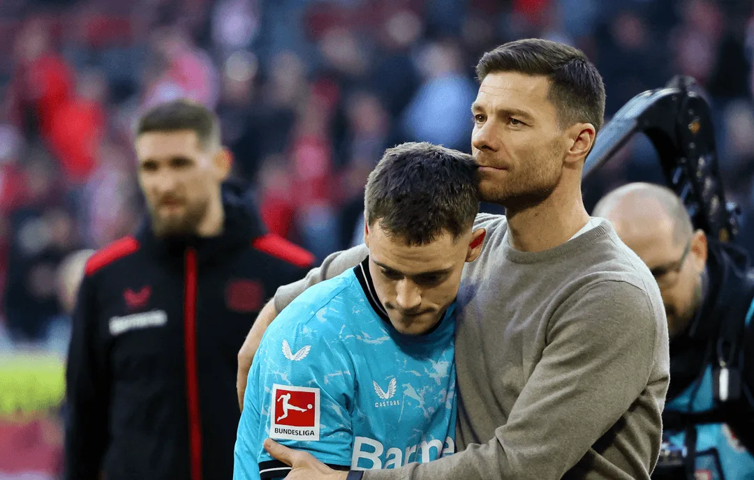 Bundesliga : Le Bayer Leverkusen veut garder ses stars