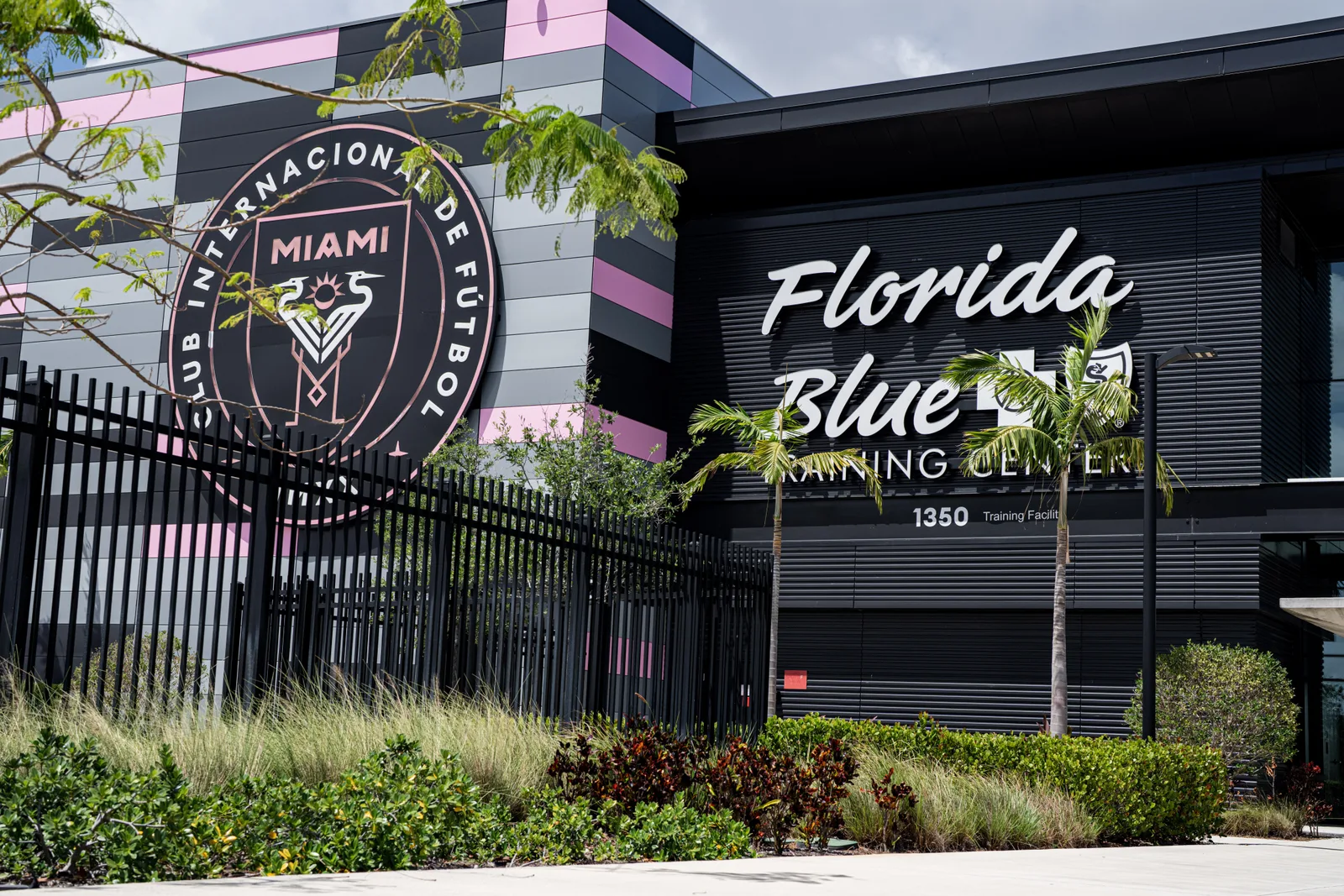 Le Florida Blue Training Center recevra le Borussia Dortmund pour la Coupe du Monde du Club de la FIFA