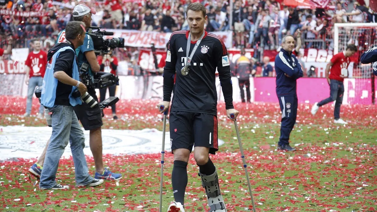 Retour de Neuer au Bayern Munich : Tuchel joue la carte de la patience et du suspense