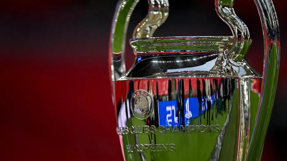L’AC Milan fait face à Feyenoord, le Bayern Munich en a l’occasion