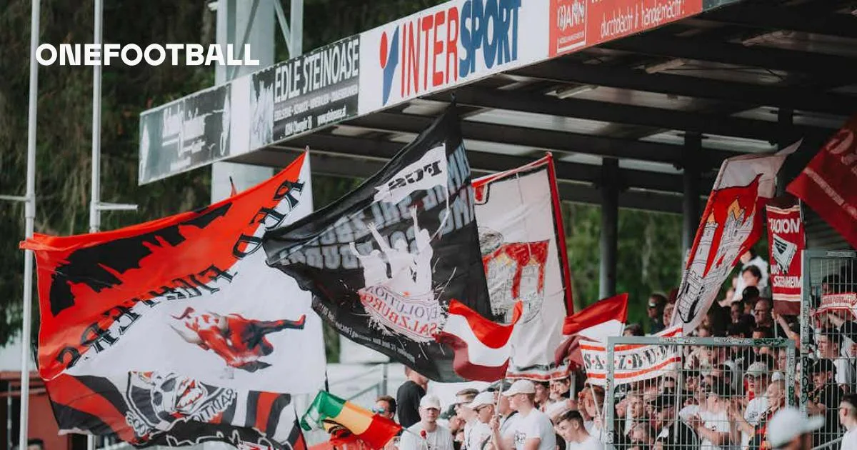 Toutes les infos sur notre prochain match de Bundesliga à l’extérieur à Hartberg