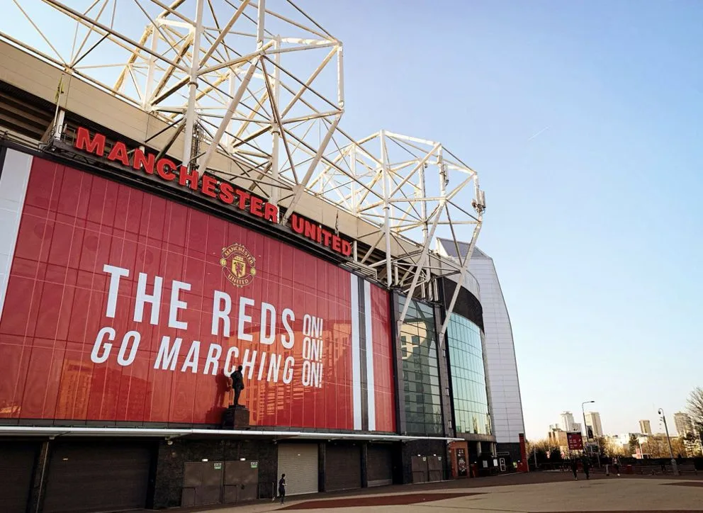 Man utd identifie la star de Bundesliga «exceptionnelle» comme remplacement idéal pour DURNING DUO