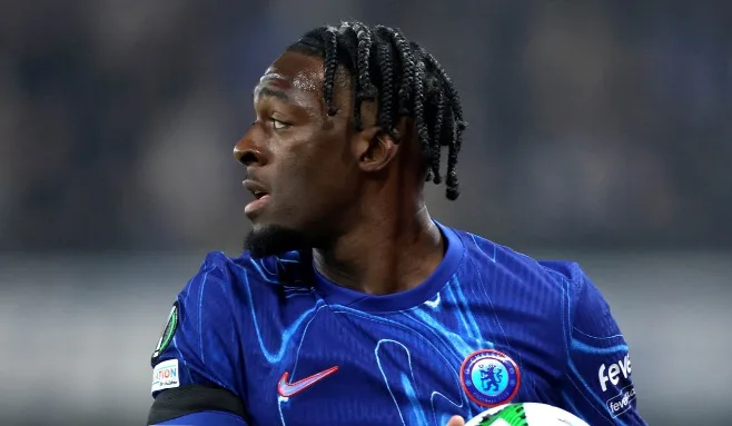 Sky : défi du Bayer Leverkusen pour Axel Disasi