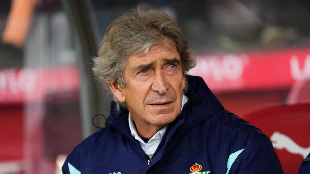 Le Borussia Dorthund Pense à Manuel Pellegrini
