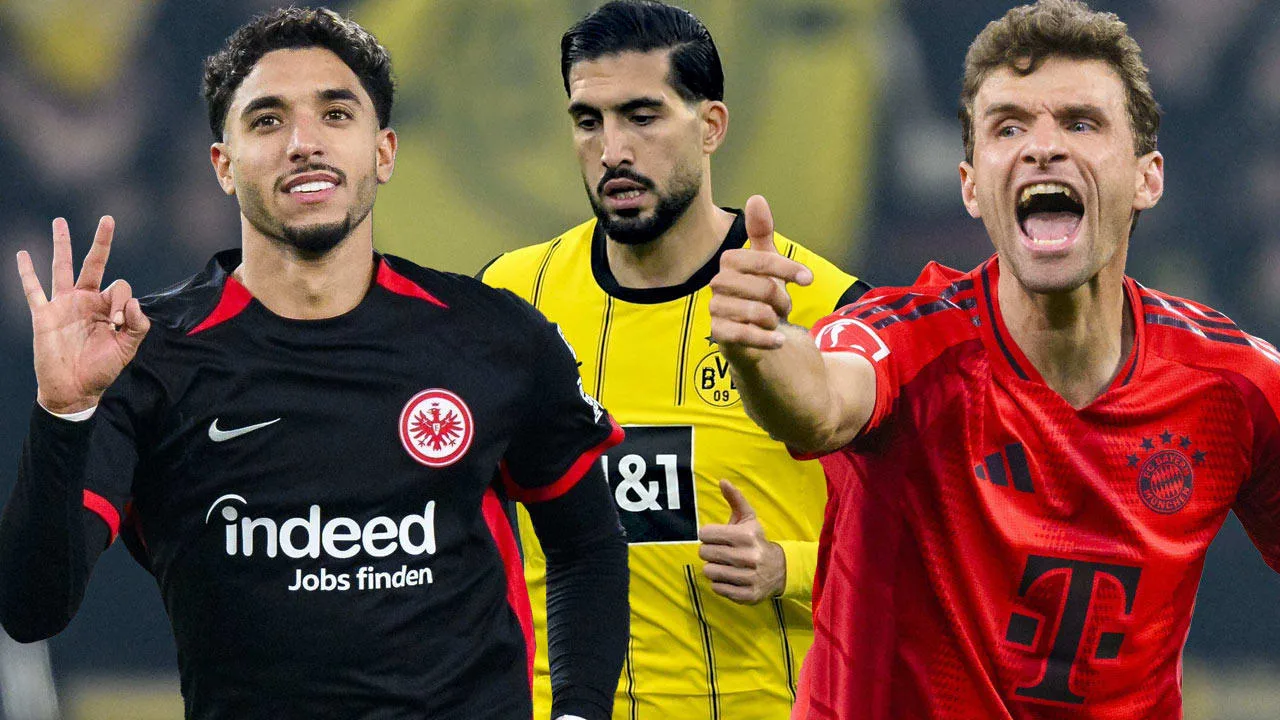 Bundesliga : le Bayern aussi bon que St. Pauli – premier bilan de la saison | football