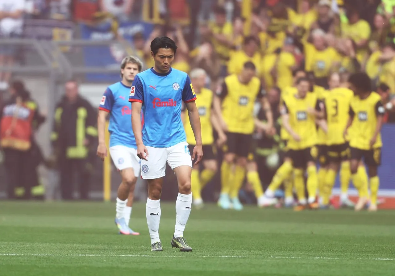 Kiel Star pourrait rester à Bundesliga
