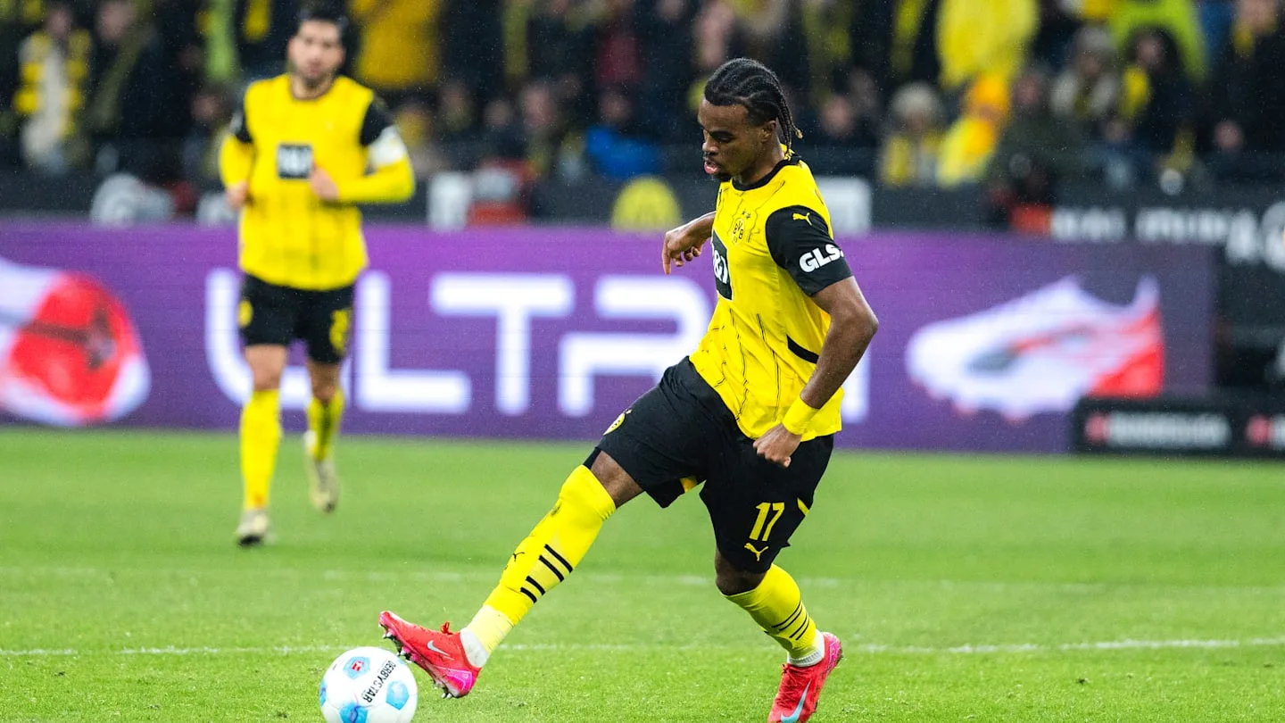 L’accord permanent de Chelsea Bundesliga Lorinee est en danger de s’effondrer