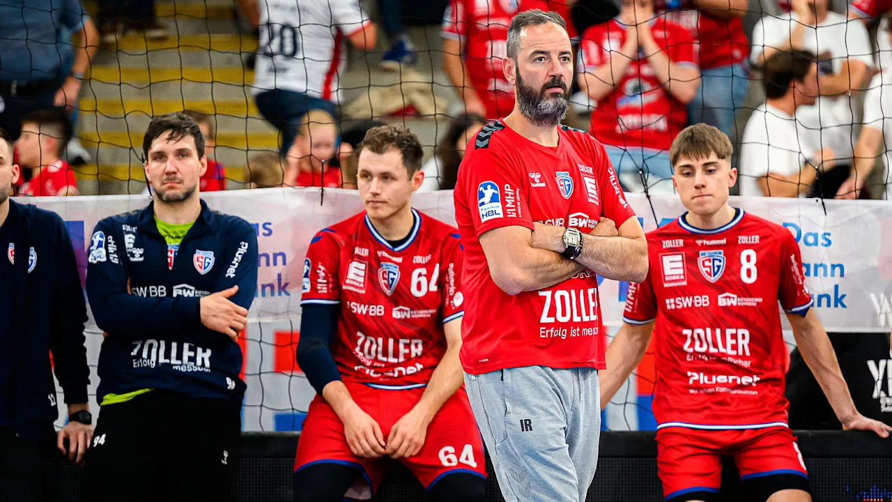 Zoff dans le handball Bundesliga: facturation difficile avec voyage malle | sport