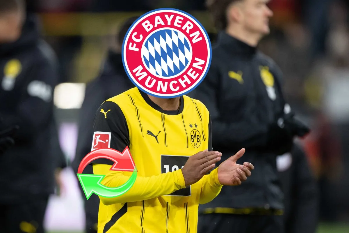 Borussia Dortmund : le Bayern s’emparera-t-il d’un joyau du BVB ?