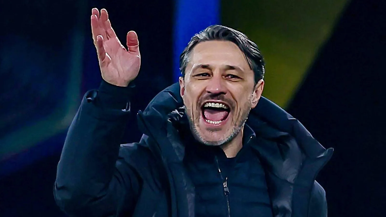 Adresse de coup! Kovac attire les rênes près du Borussia Dortmund | Nouvelles de football