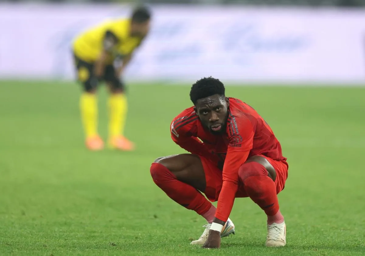 Barcelone impliqué dans une lutte à trois pour recruter un speedster de Bundesliga de 24 ans