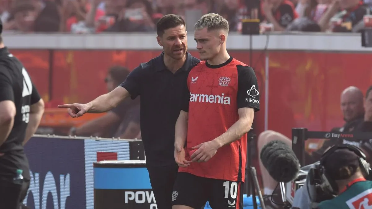 la grosse mise au point du Bayer Leverkusen sur les dossiers chauds