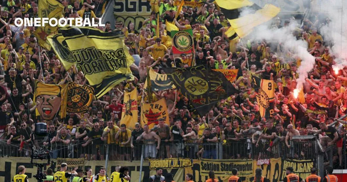 Notes des joueurs | Bayer Leverkussen 2-4 Borussia Dortmund