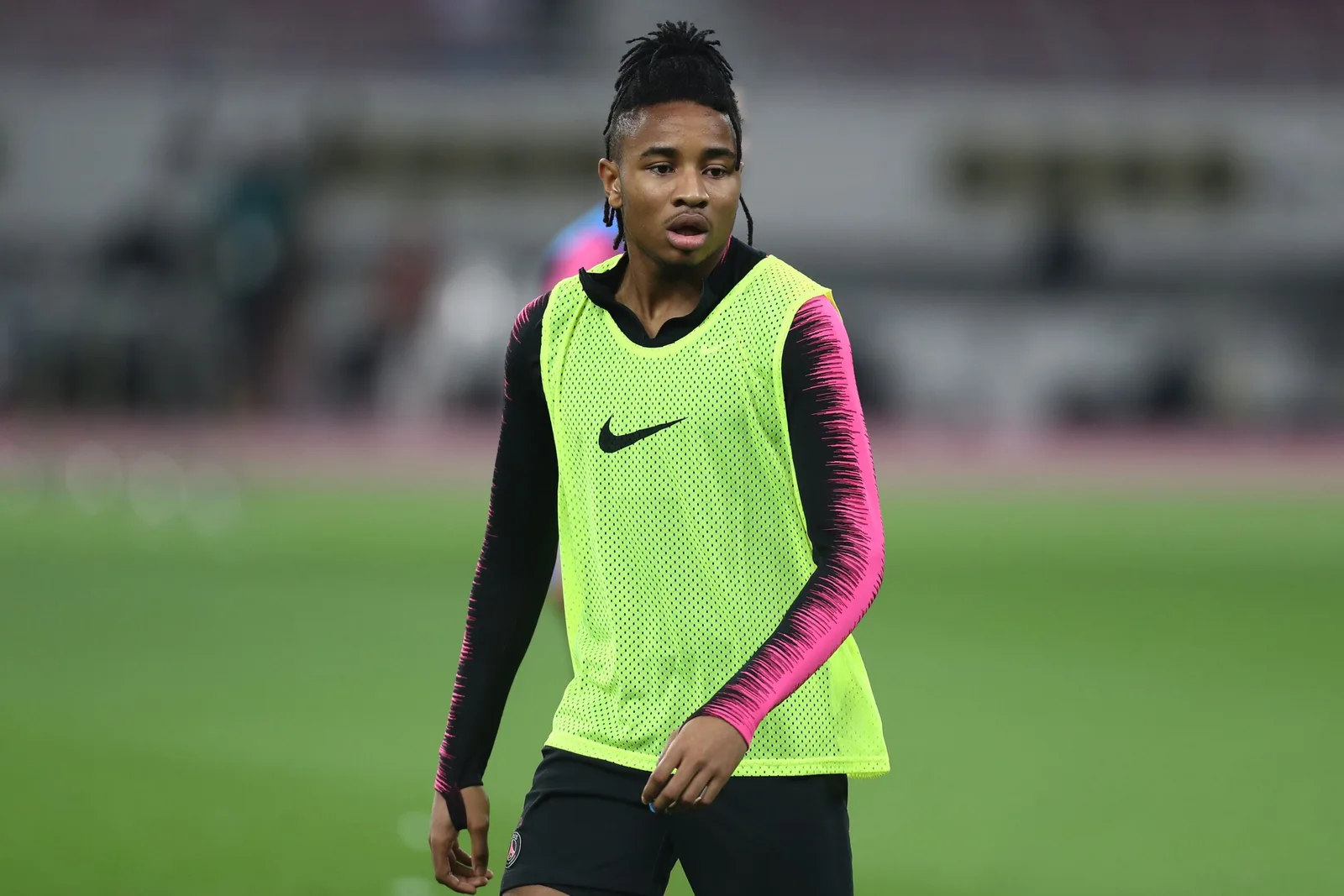 Le Borussia Dortmund rivalise avec Manchester United pour Christopher Nkunku