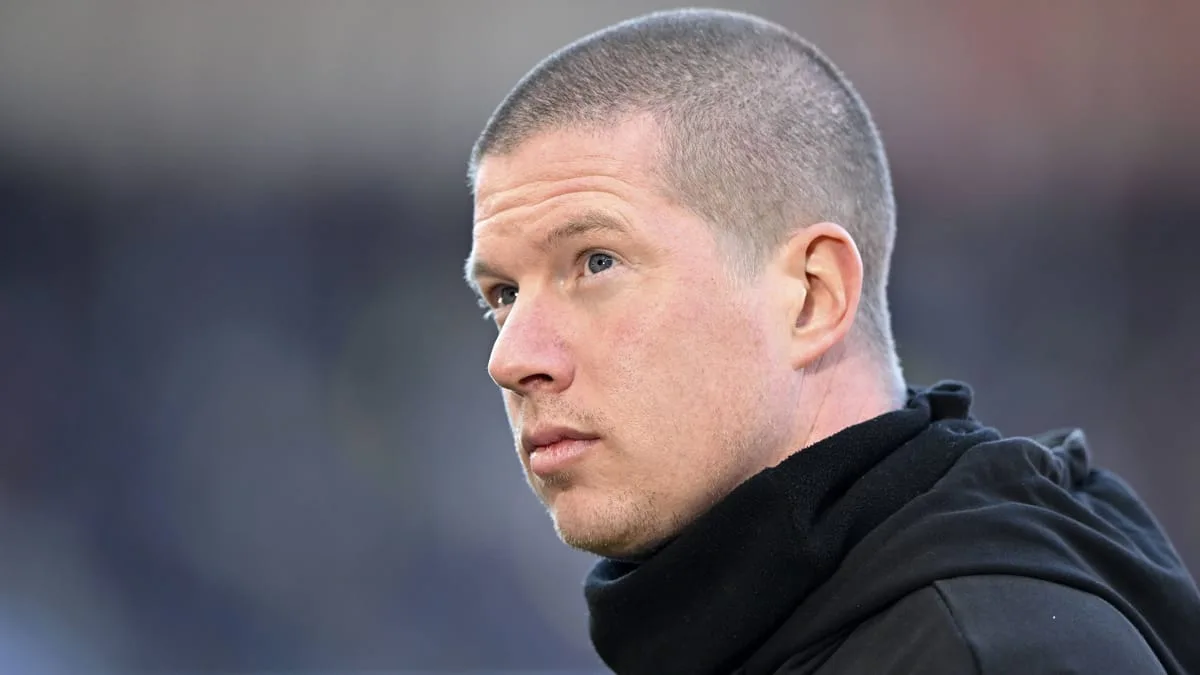 Tullberg reste-t-il? Tourn possible à BVB Fan Favorite