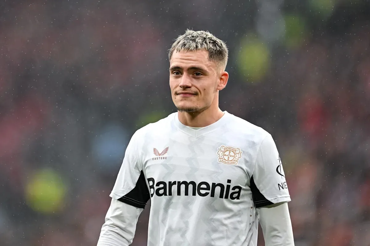 Bundesliga Maestro apparaît comme une option sérieuse pour le Real Madrid si 24 ans part