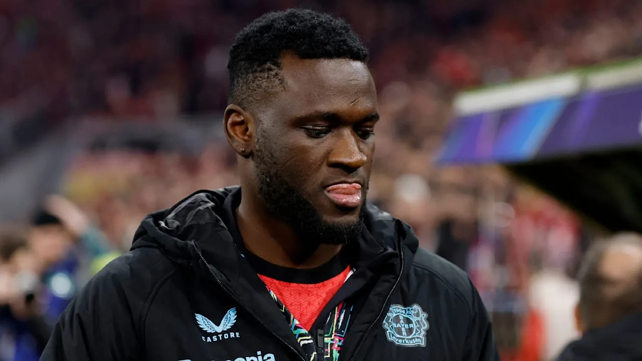 Bayer Leverkusen: Alors que Schick continue de tirer un voyage de frustration pour Boniface | sport