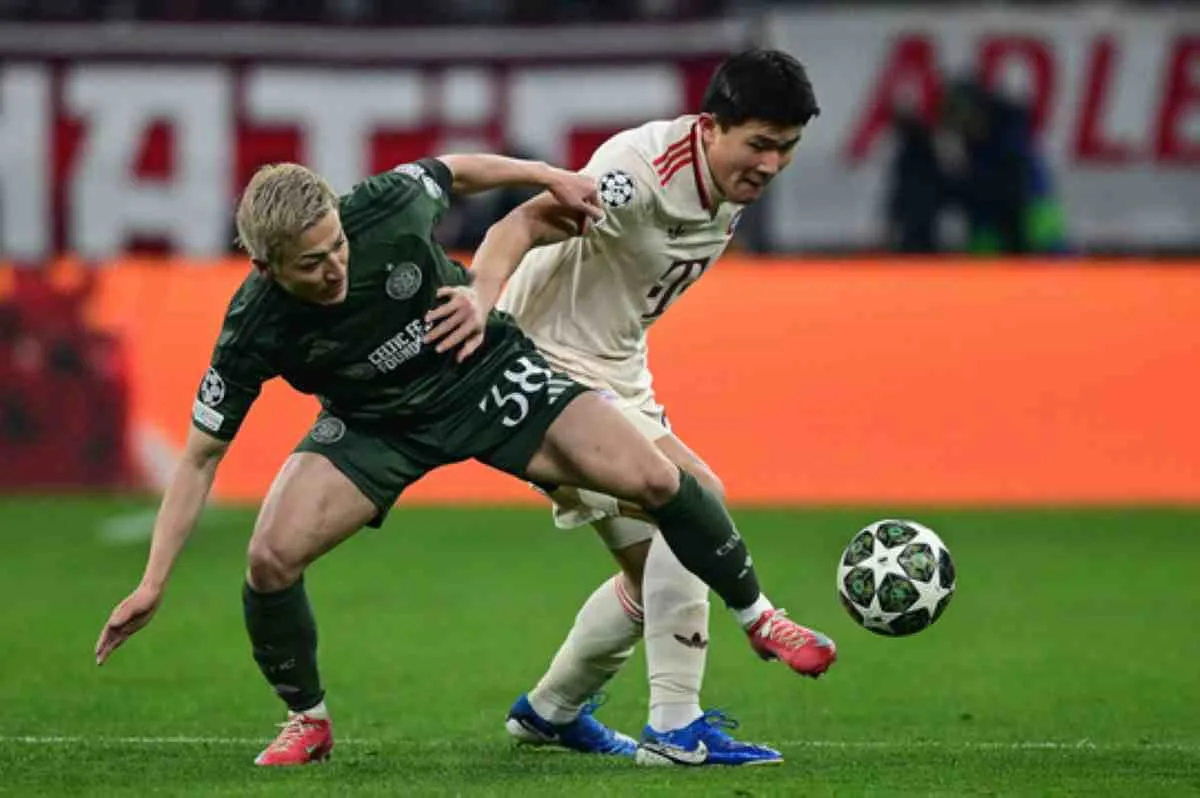 L’équipe nationale sud-coréenne renvoie Kim Min-jae au Bayern Munich