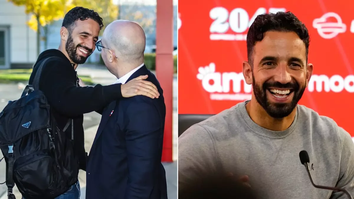 Man Utd se joint à la course pour recruter le vainqueur de la Bundesliga en transfert gratuit et il pourrait commencer immédiatement sous Ruben Amorim – Man Utd