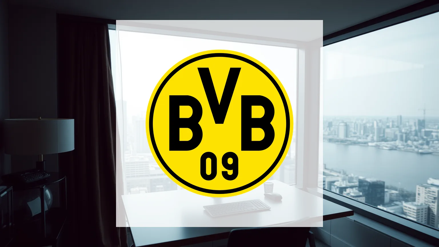 Borse Express – Borussia Dortmund GmbH Share: Nouvelles adversités?