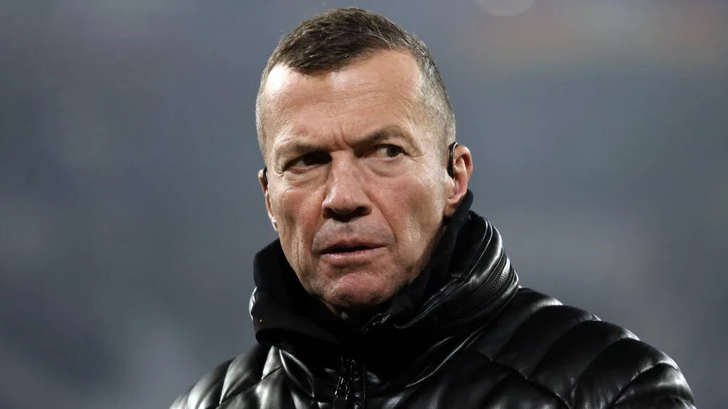 Borussia Dortmund | Matthäus n’écrit pas encore les rangs CL pour BVB
