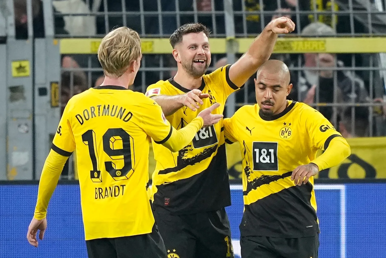 Regardez le Borussia Dortmund contre le SK Sturm Graz : diffusion en direct gratuite de l’UEFA Champions League