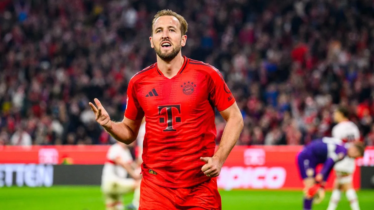le Bayern enchaîne contre Augsbourg avant le PSG